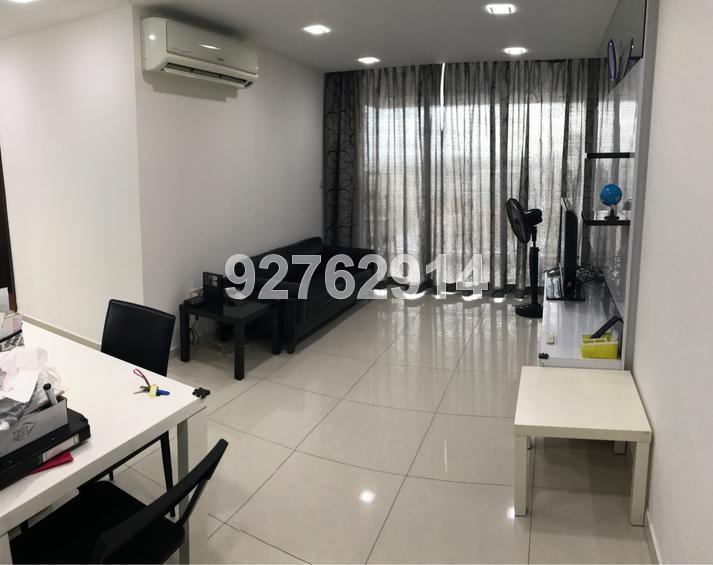 Blk 275A Natura Loft (Bishan), HDB 4 Rooms #146050312